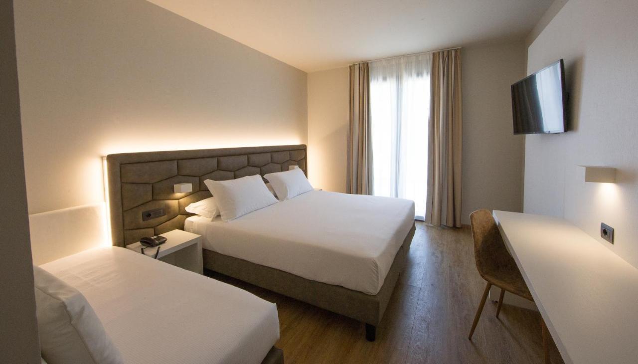 San Martino Hotel Wellness リパルベッラ エクステリア 写真