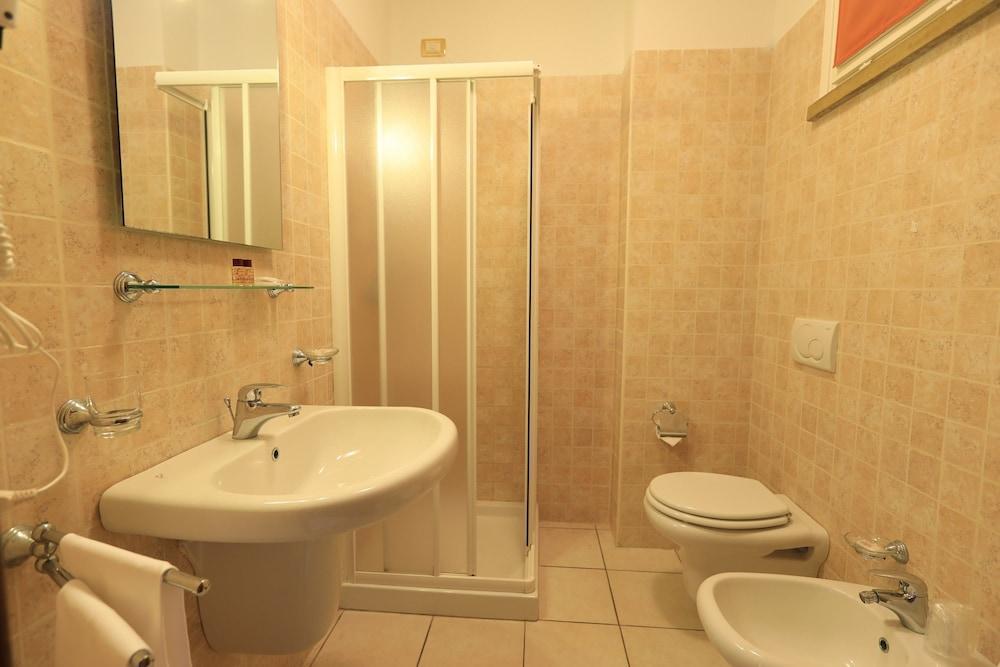 San Martino Hotel Wellness リパルベッラ エクステリア 写真