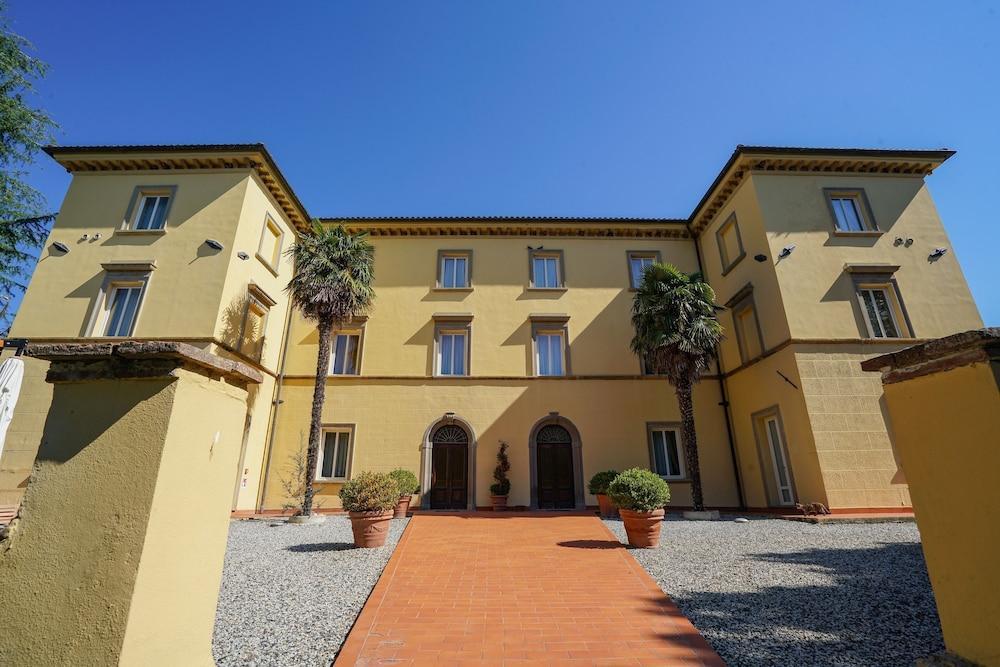 San Martino Hotel Wellness リパルベッラ エクステリア 写真