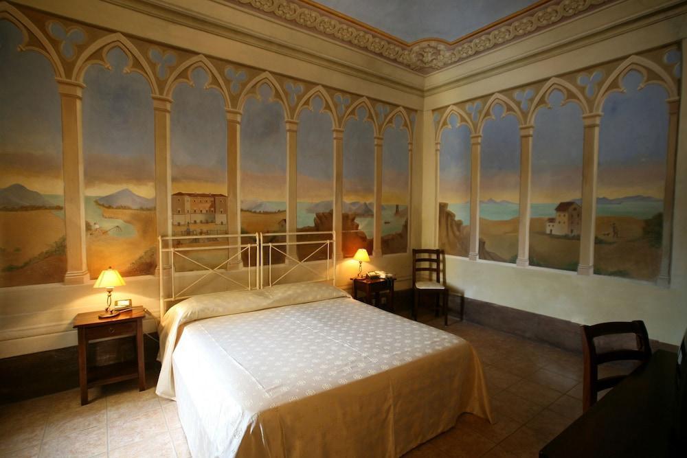 San Martino Hotel Wellness リパルベッラ エクステリア 写真
