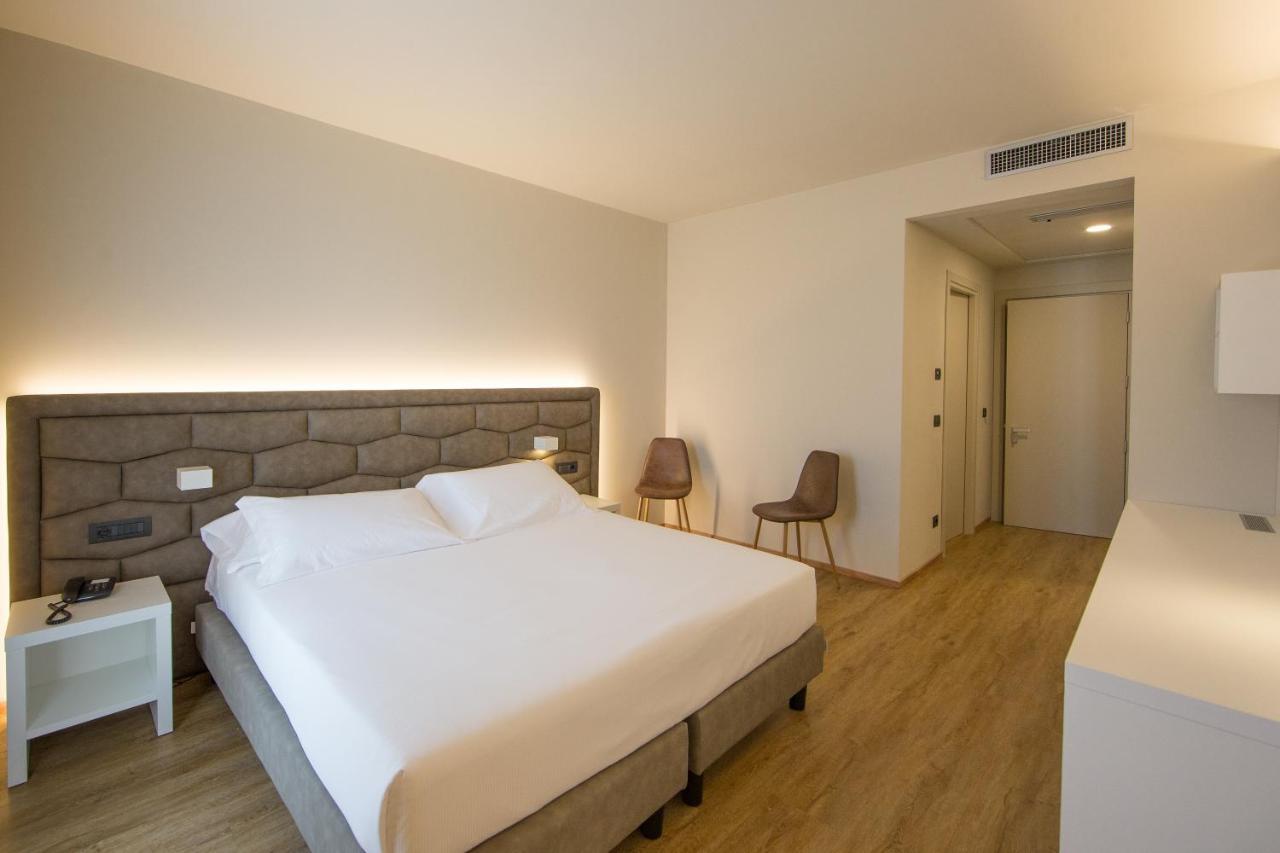 San Martino Hotel Wellness リパルベッラ エクステリア 写真
