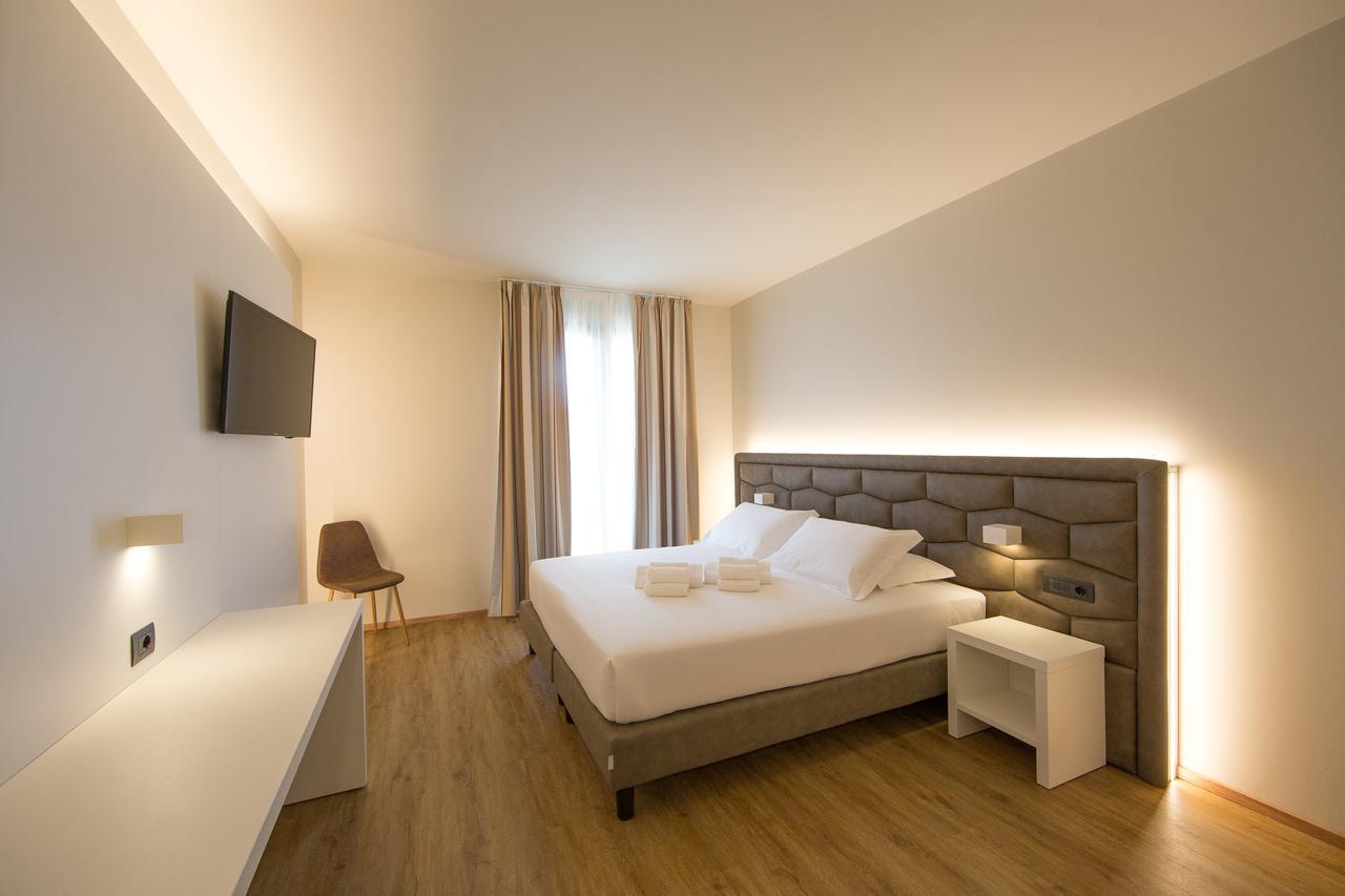 San Martino Hotel Wellness リパルベッラ エクステリア 写真