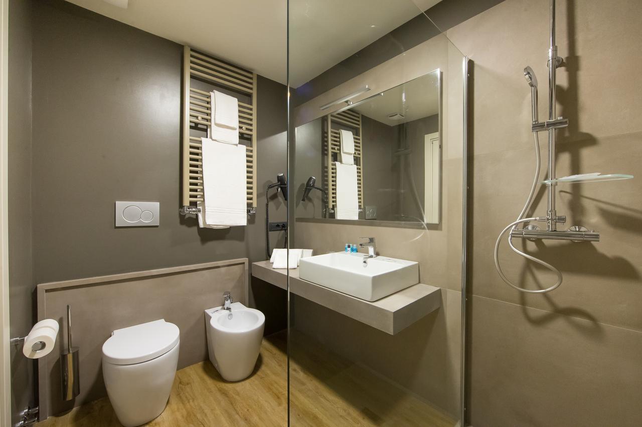 San Martino Hotel Wellness リパルベッラ エクステリア 写真