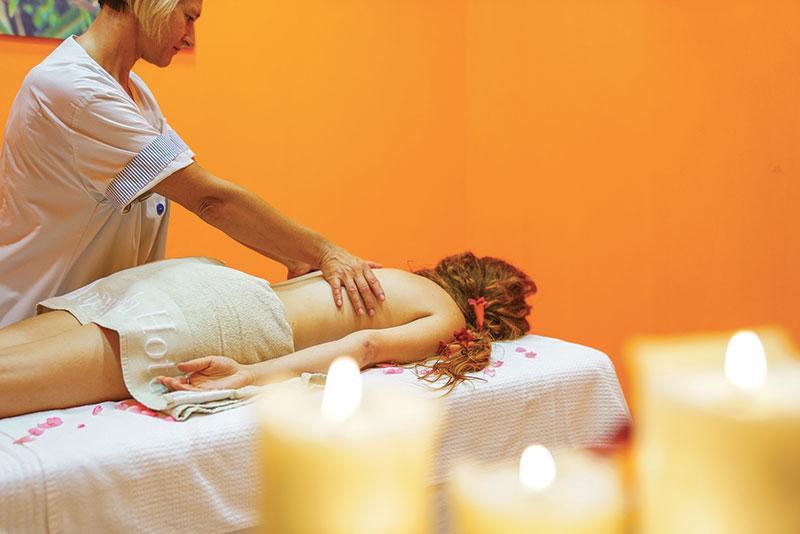 San Martino Hotel Wellness リパルベッラ エクステリア 写真