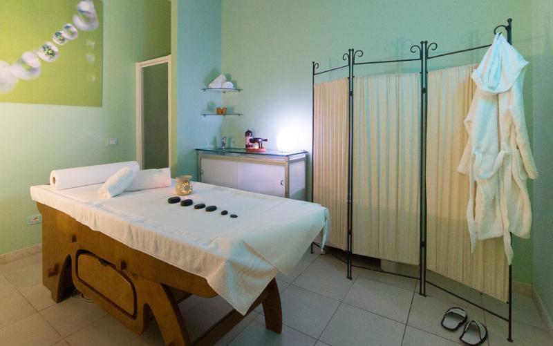 San Martino Hotel Wellness リパルベッラ エクステリア 写真