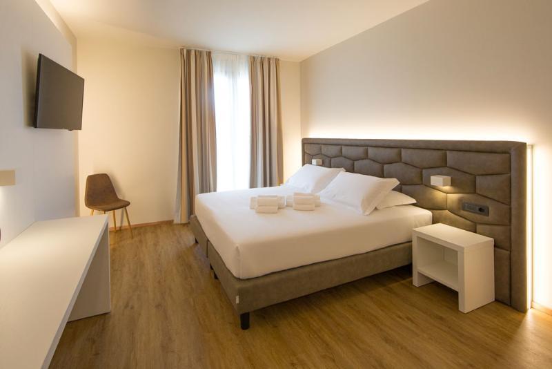 San Martino Hotel Wellness リパルベッラ エクステリア 写真