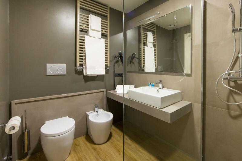San Martino Hotel Wellness リパルベッラ エクステリア 写真