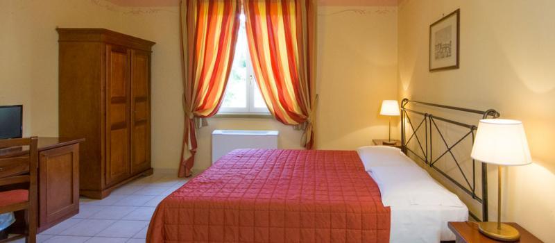 San Martino Hotel Wellness リパルベッラ エクステリア 写真