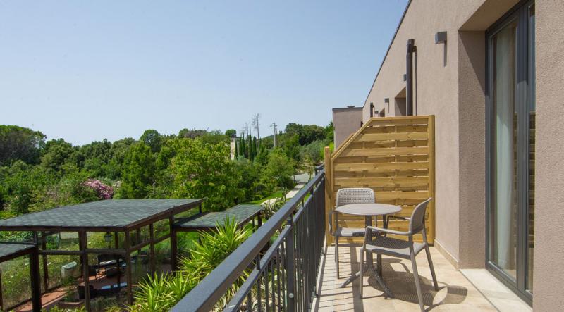 San Martino Hotel Wellness リパルベッラ エクステリア 写真